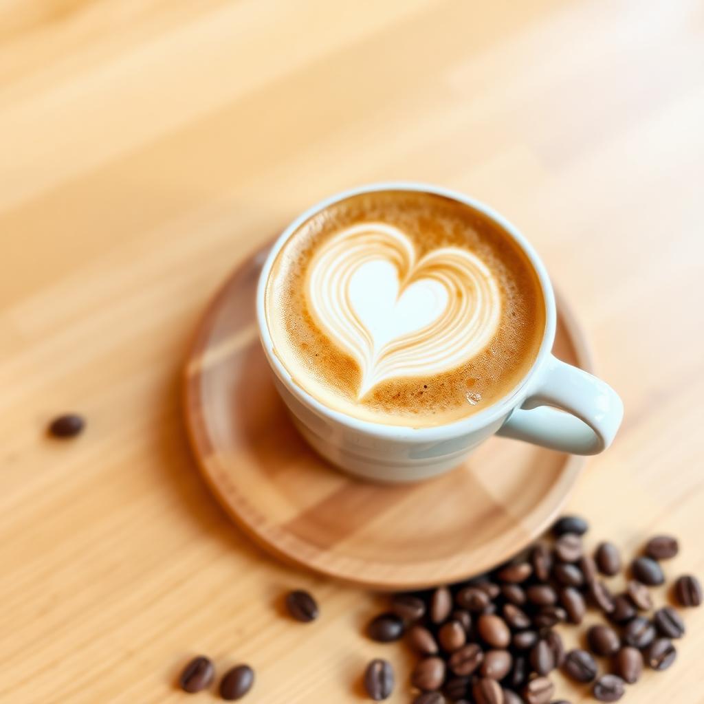 Espresso Doble