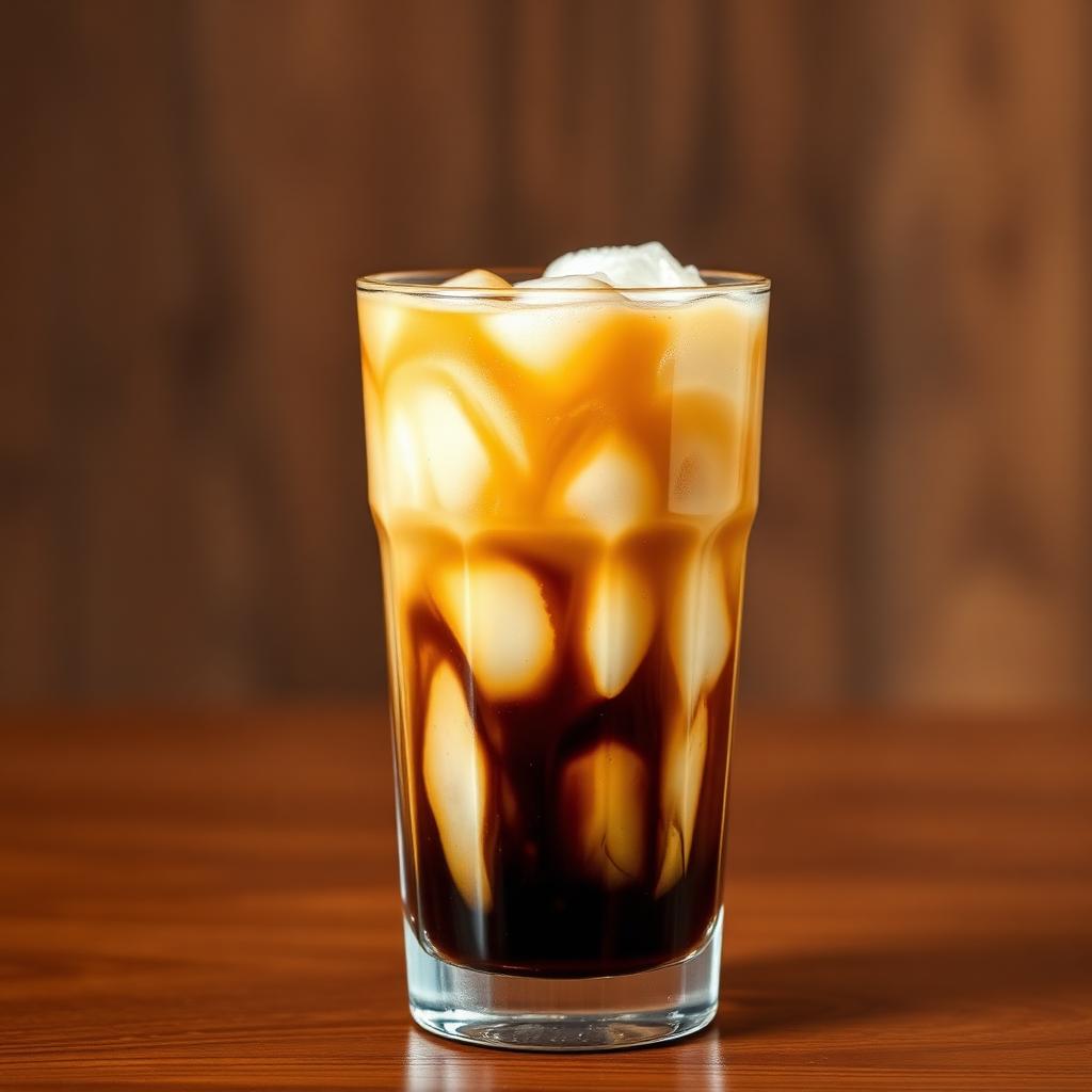 Cold Brew 12h