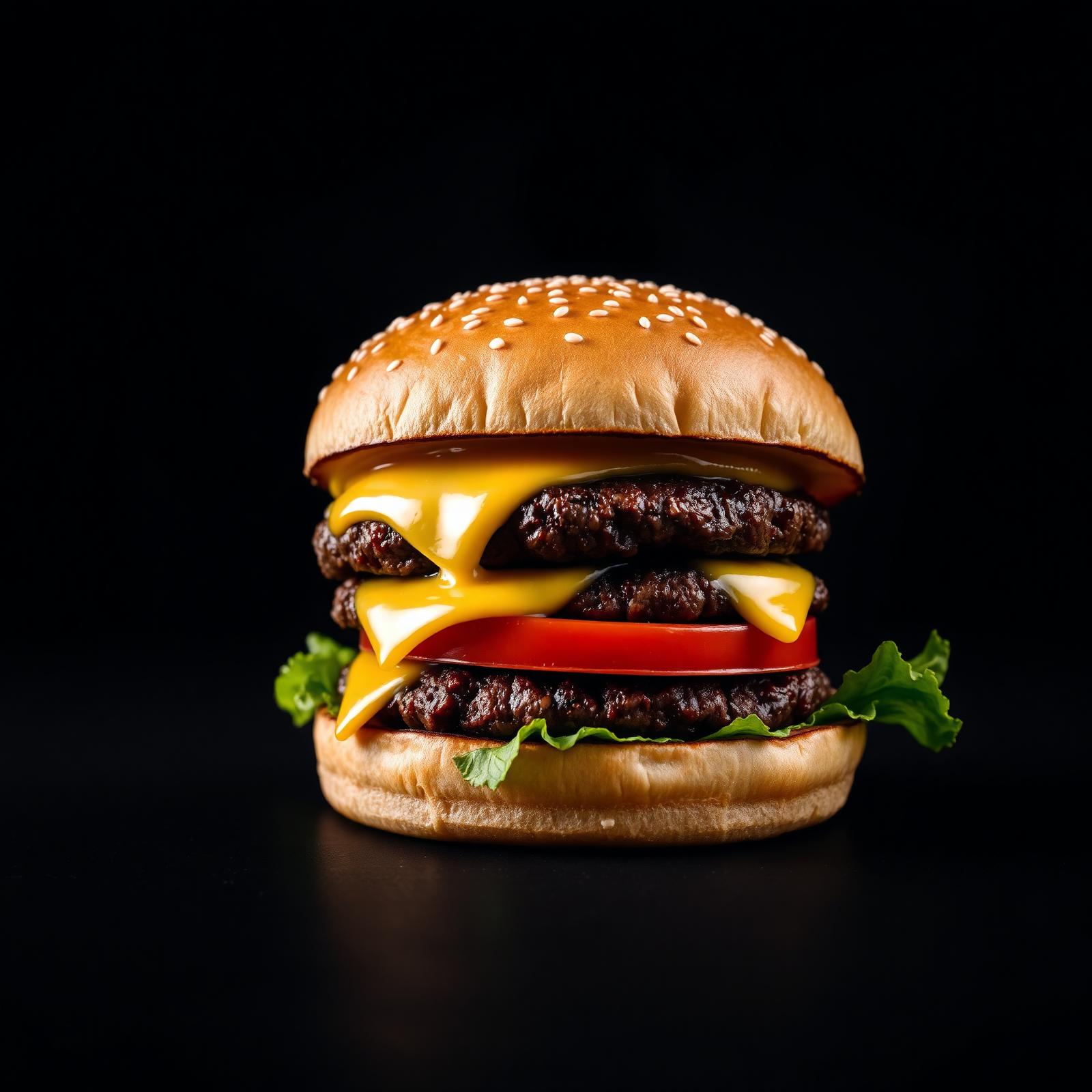 favio burger