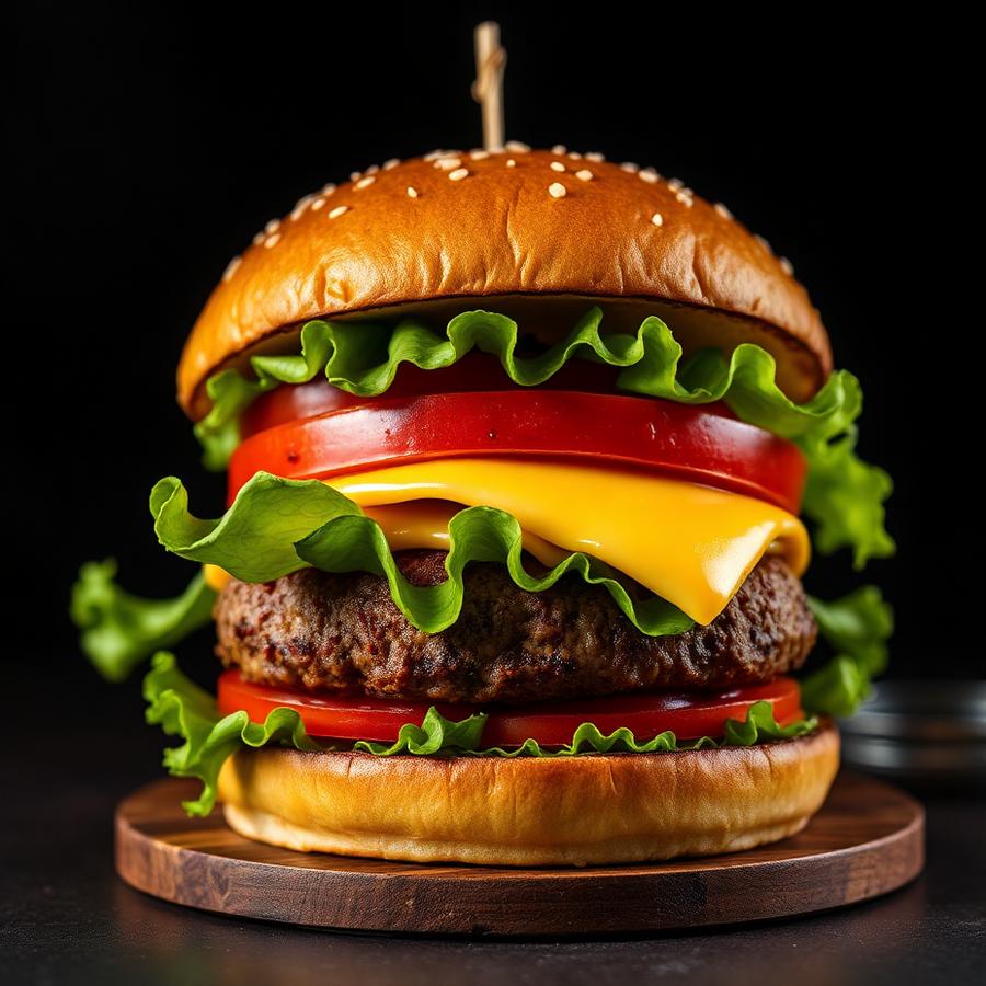 Royal Angus