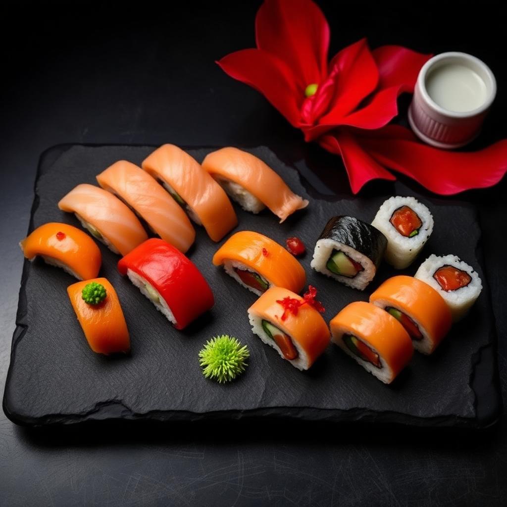 Kuroi Sushi