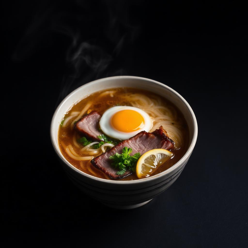 Ramen Tonkotsu